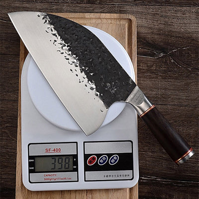 Cutting Meat And Bones, Household Kitchen Slicing, Stainless Steel Women's Knives