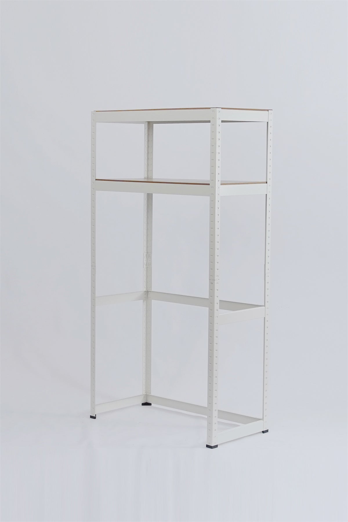 Laundry Rack White