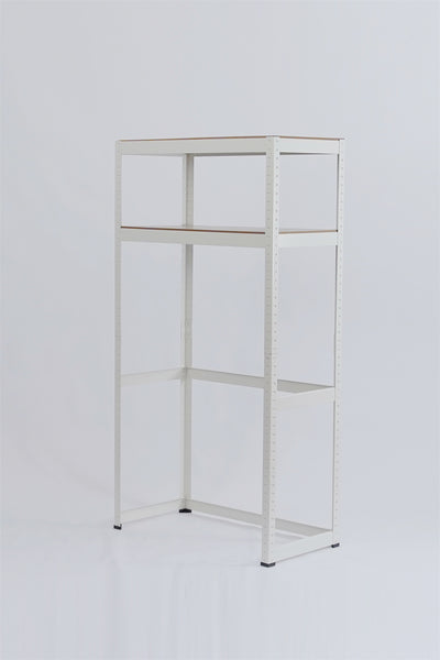 Laundry Rack White