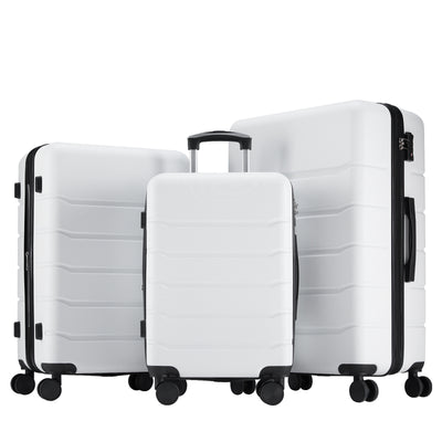 Hard Shell Luggage