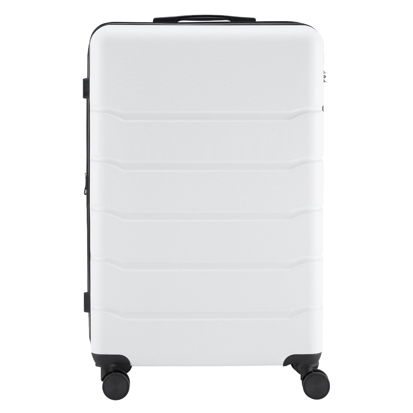 Hard Shell Luggage