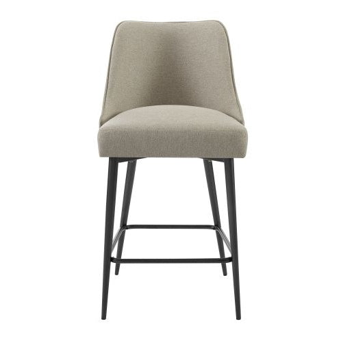 Olson - Counter Chair Khaki