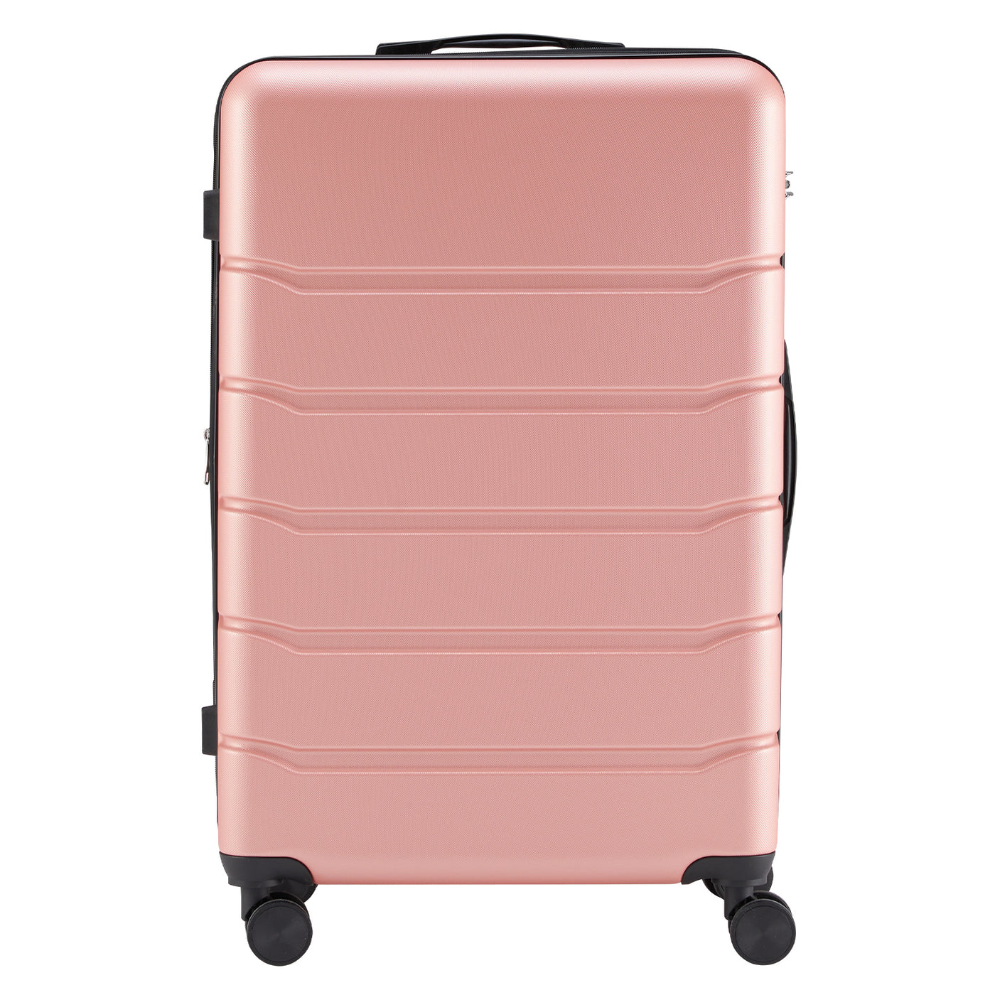 Hard Shell Luggage