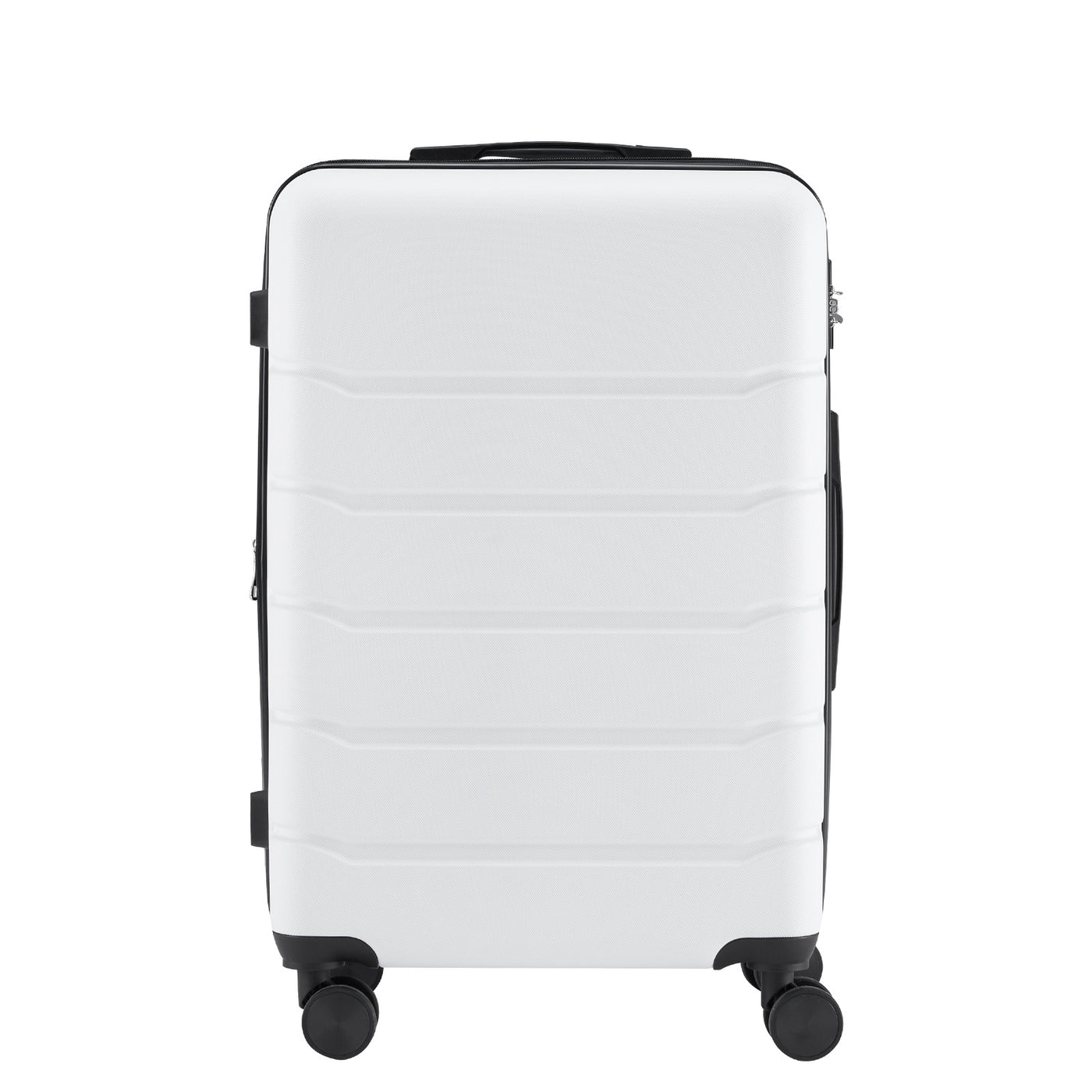 Hard Shell Luggage