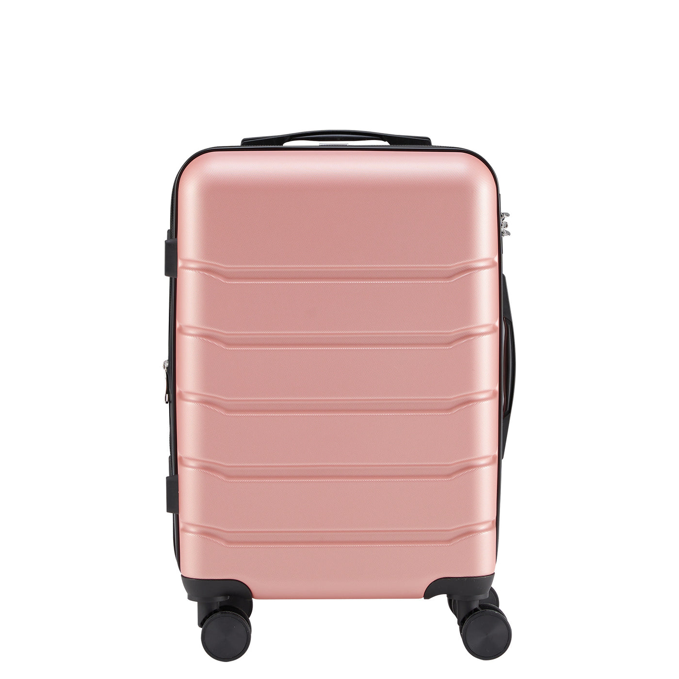 Hard Shell Luggage