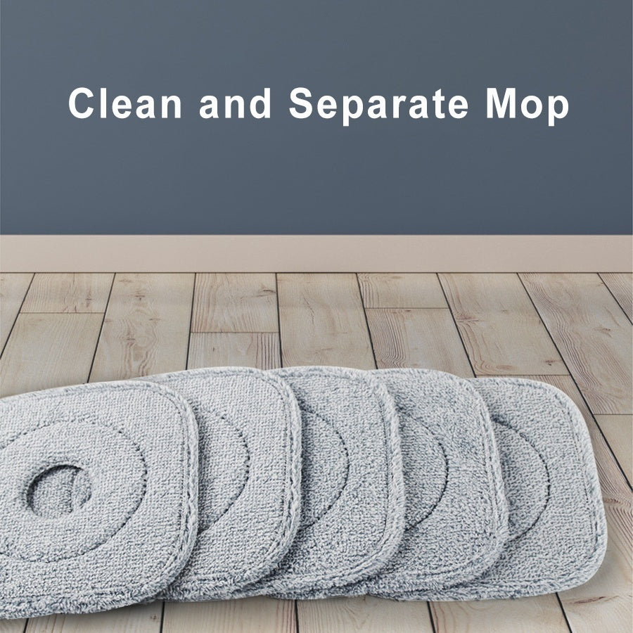 Microfiber Mop Replacement Pad