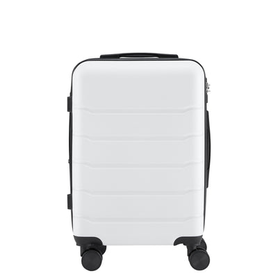 Hard Shell Luggage